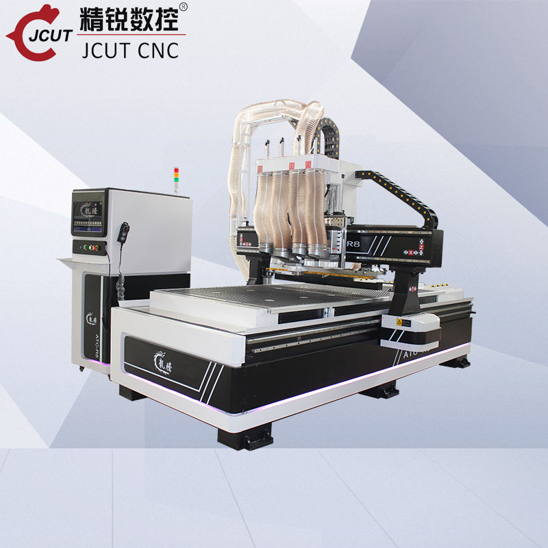 高配四工序開(kāi)料機