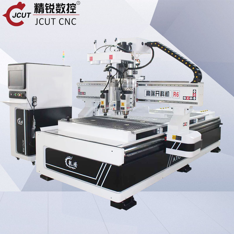 排鉆數控開(kāi)料機