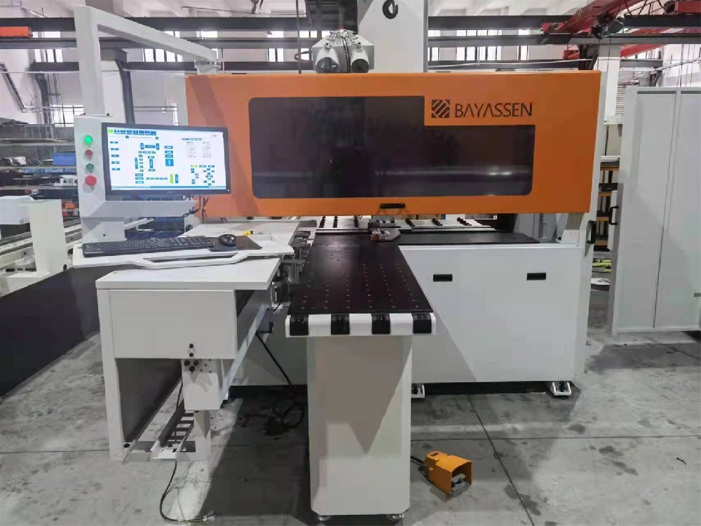 六面鉆加工精度和傳統開(kāi)料機對比！