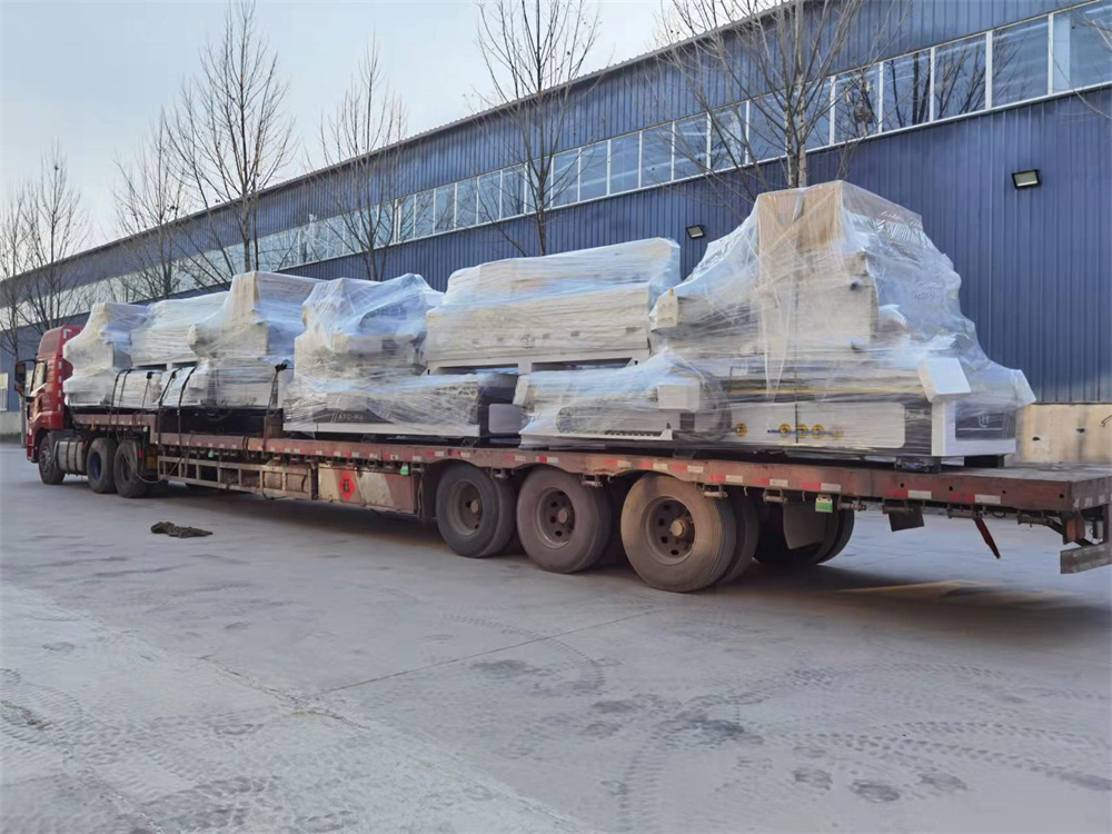 開(kāi)料機出現噪音是什么情況？