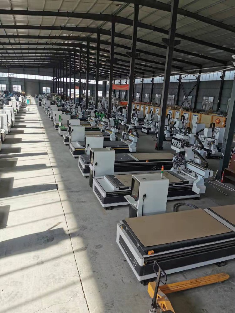 數控開(kāi)料機可以連網(wǎng)嗎？